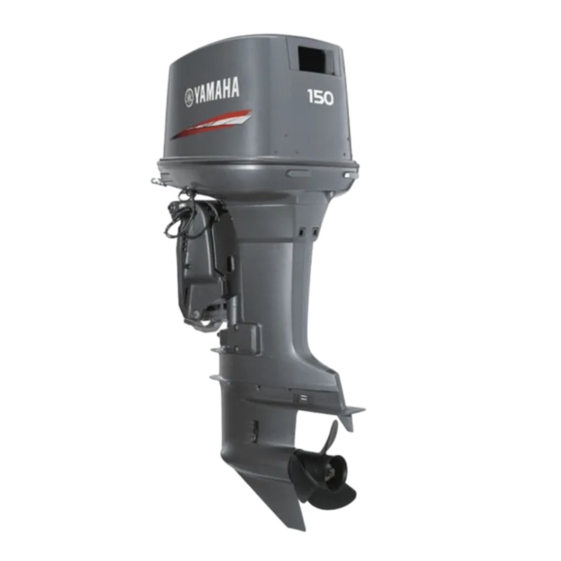 150 HP MOTOR FUERA DE BORDA YAMAHA 150AETL