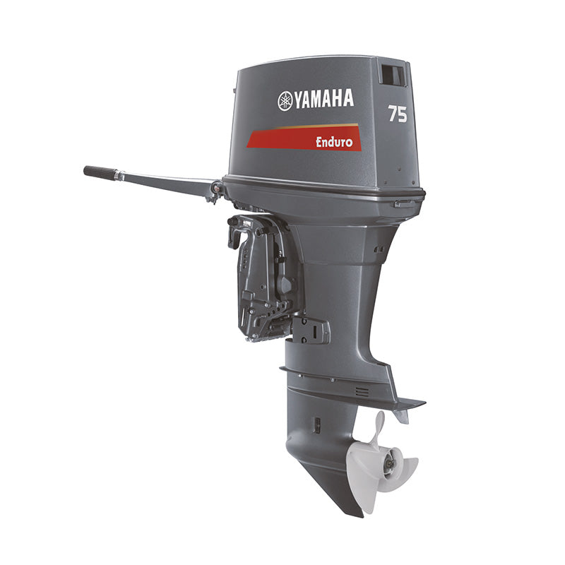 75HP MOTOR FUERA DE BORDA YAMAHA E75BMHDL