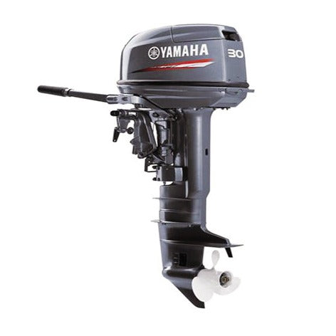 30HP MOTORE FUERA DE BORDA YAMAHA 30HMHS
