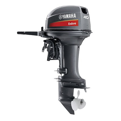 40HP MOTOR FUERA DE BORDA YAMAHA E40XMHL