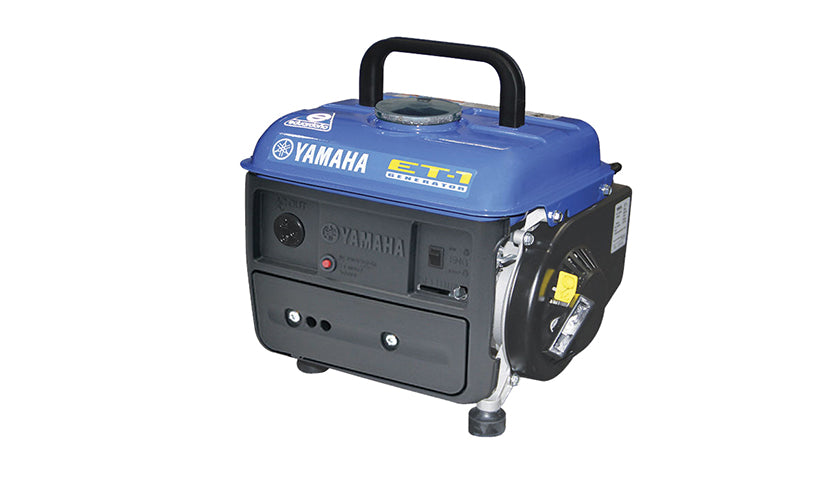 GENERADOR YAMAHA ET-1 - 2T