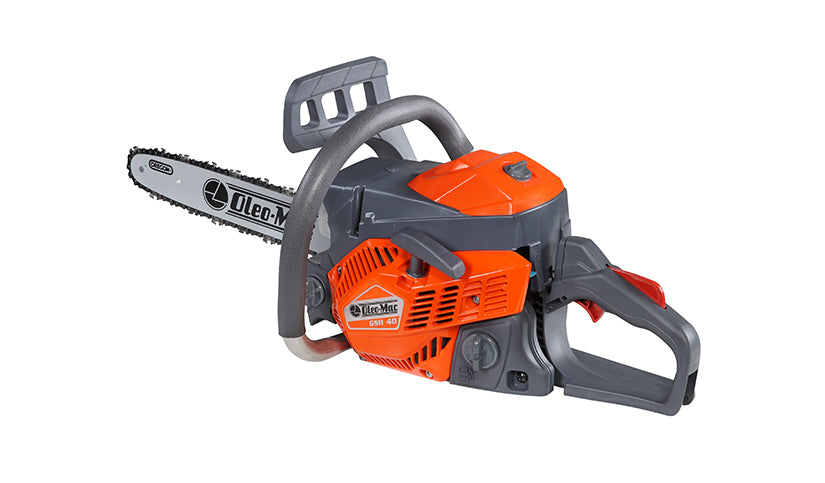 MOTOSIERRA GSH 40 OLEOMAC 2023