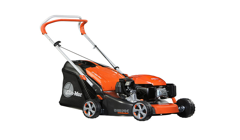 CORTACESPED G 48PK CONFORT OLEOMAC 2023