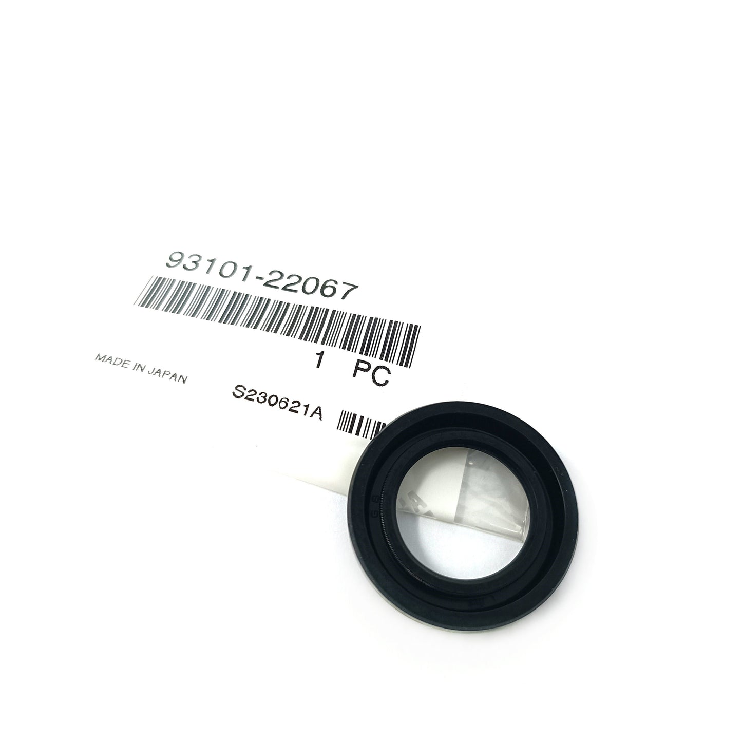 ESTOPERA MOTOR FUERA DE BORDA 40HP/G