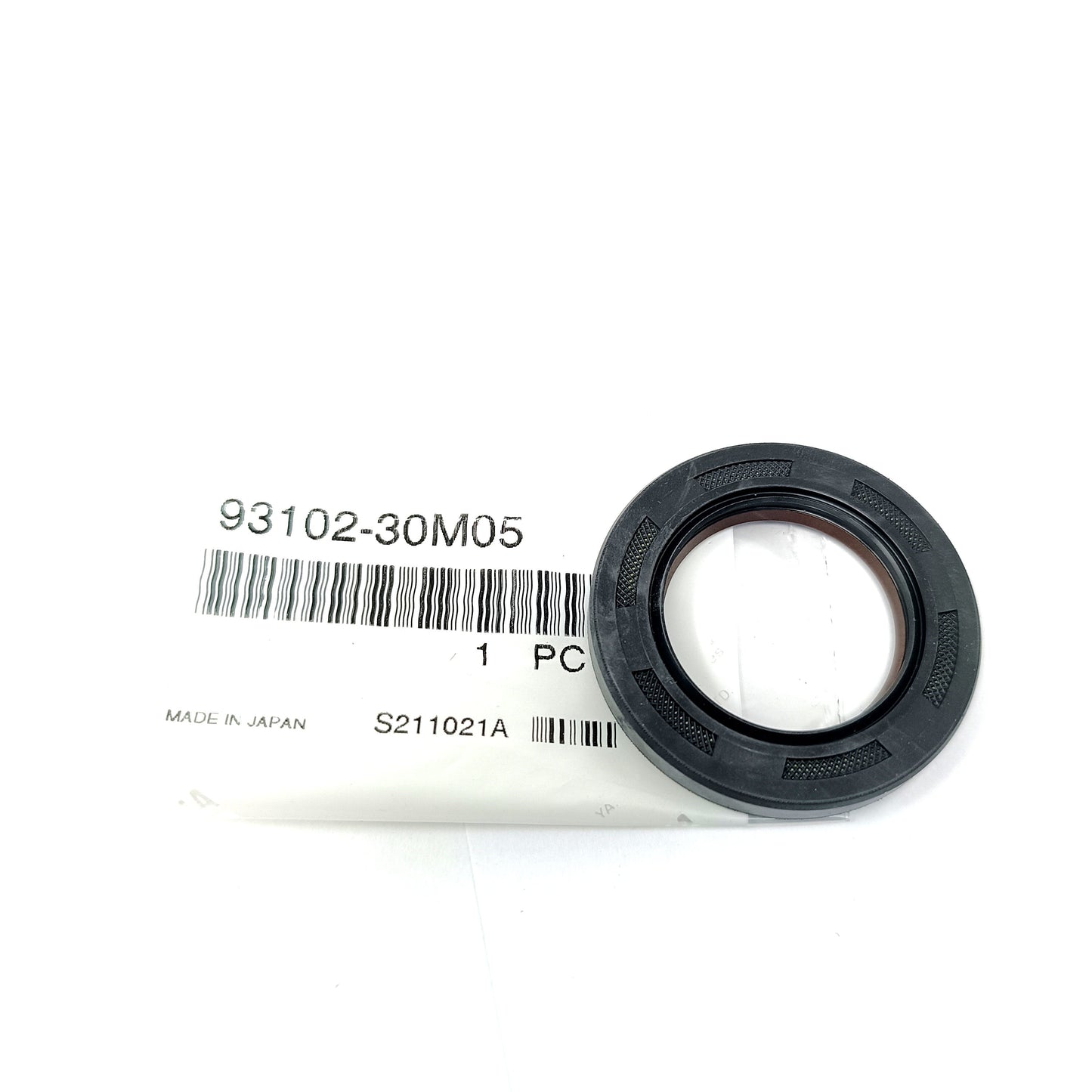 ESTOPERA CIGUEÑAL 75HP