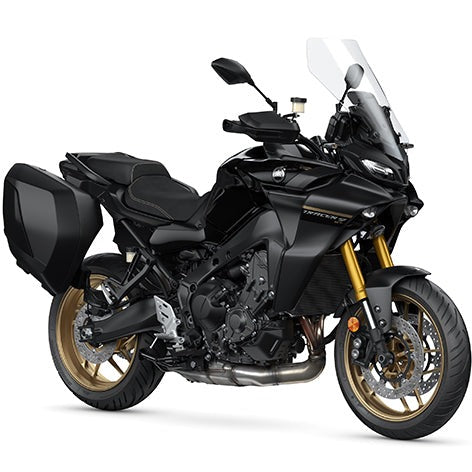 YAMAHA MTT 890D TRACER 9GT2024