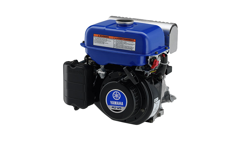 MOTOR MULTIUSO YAMAHA MZ125 A2B