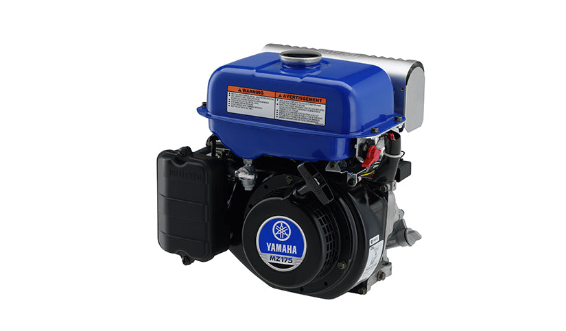 MOTOR MULTIUSO YAMAHA MZ175 A1