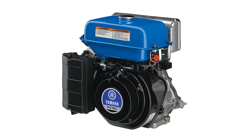 MOTOR MULTIUSO YAMAHA MZ360 A2B