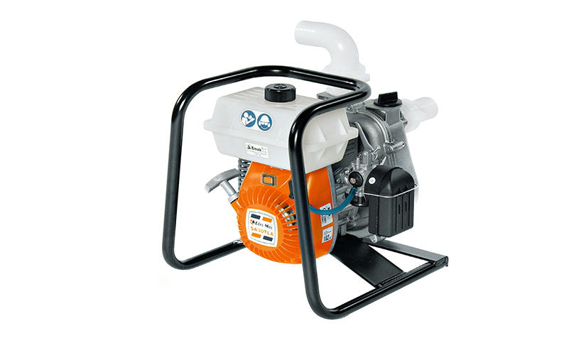 MOTOBOMBAS SC 30 TLA OLEOMAC 2023