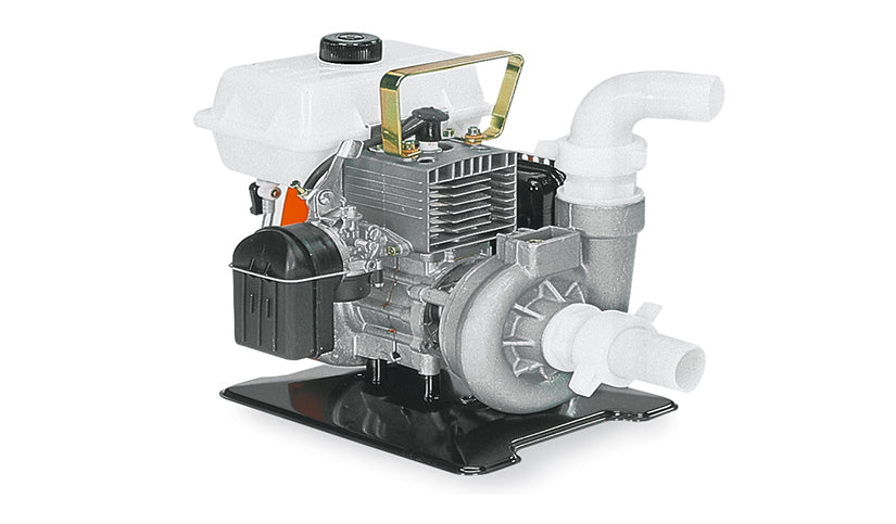 MOTOBOMBAS SC 33 OLEOMAC 2023