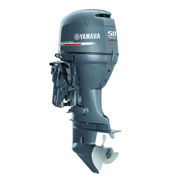 50HP MOTOR FUERA DE BORDA YAMAHA F50DETL