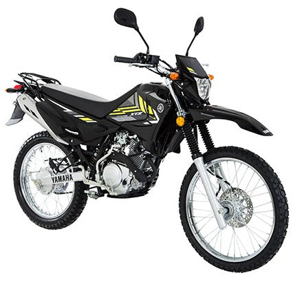 YAMAHA XTZ 125 2024