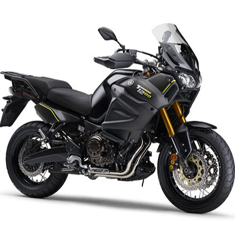 YAMAHA XT 1200ZE SUPER TENERE2024