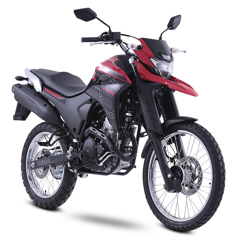 YAMAHA XTZ250 (LANDER) 2024