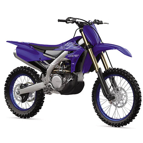 YAMAHA YZ450F 2022