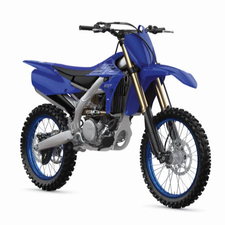 YAMAHA YZ250F 2024