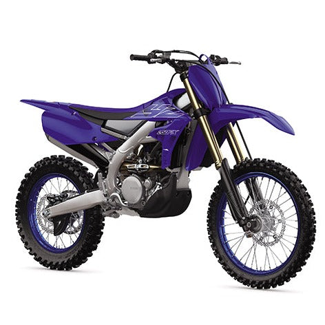 YAMAHA YZ 250F 2023