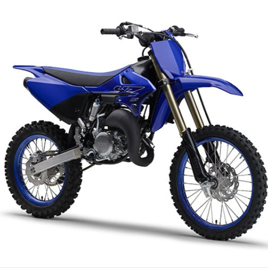 YAMAHA YZ 85LW 2023