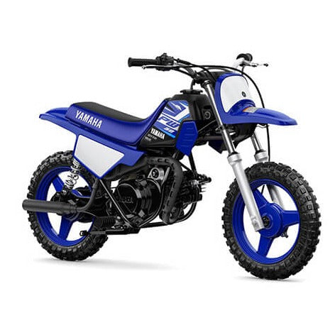 YAMAHA PW50 2023