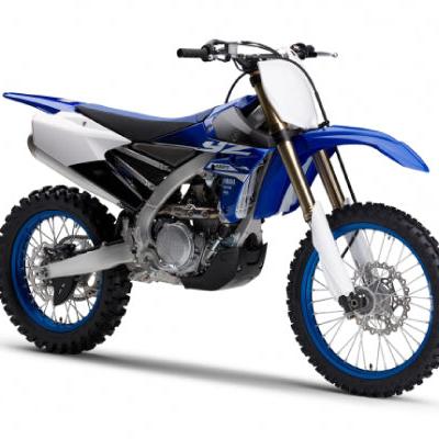 YAMAHA YZ450FX(CROSCOUNTRY) 2021