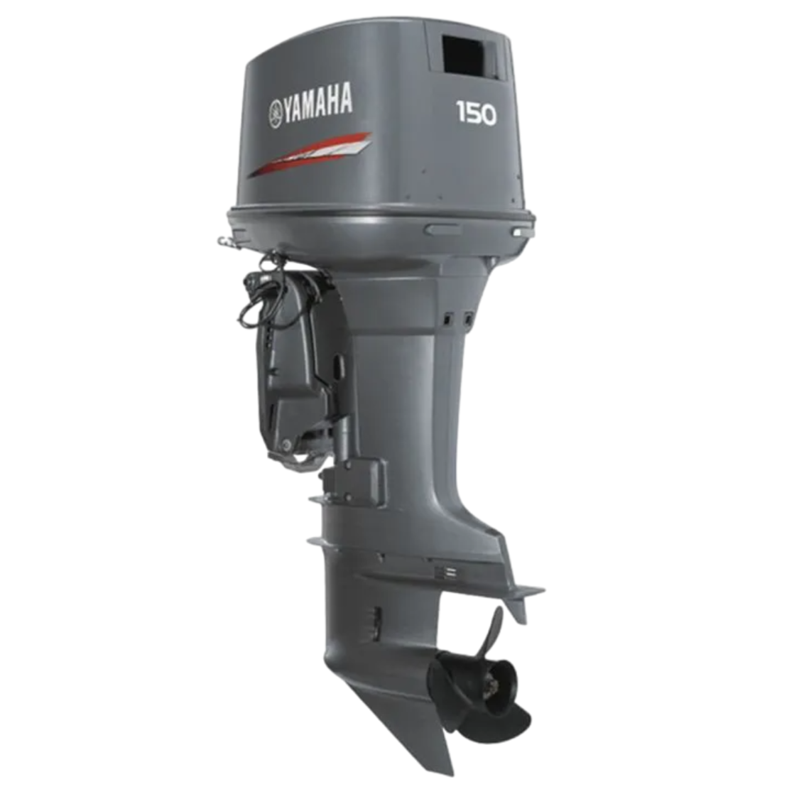 150 HP MOTOR FUERA DE BORDA YAMAHA 150AETX