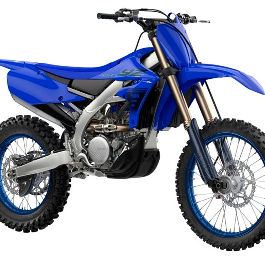 YAMAHA YZ250FX (CROSCOUNTRY)2023