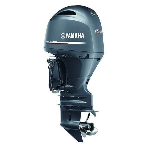 150HP MOTOR FUERA DE BORDA YAMAHA FL150FETX