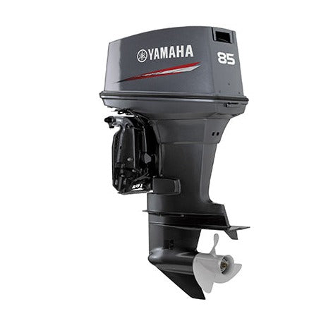 85HP MOTOR FUERA DE BORDA YAMAHA 85AETL