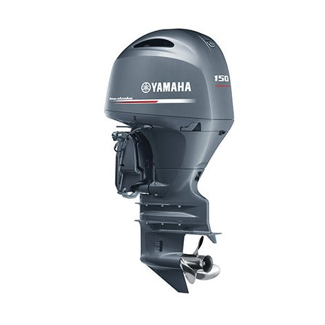 150HP MOTOR FUERA DE BORDA YAMAHA F150FETX