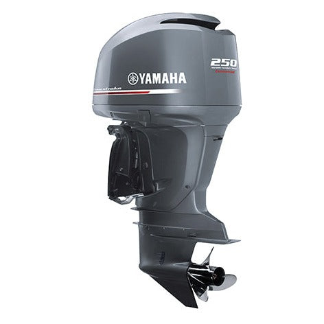 250HP MOTOR FUERA DE BORDA YAMAHA F250HETX
