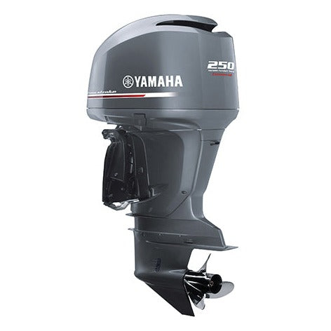 250HP MOTOR FUERA DE BORDA YAMAHA FL250HETX