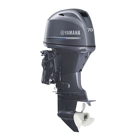 70HP MOTOR FUERA DE BORDA YAMAHA F70AETL