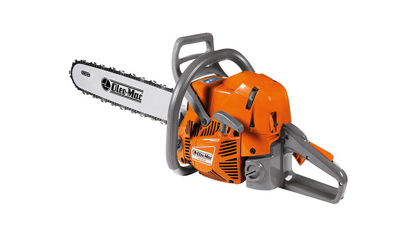 MOTOSIERRA GSH 650 OLEOMAC