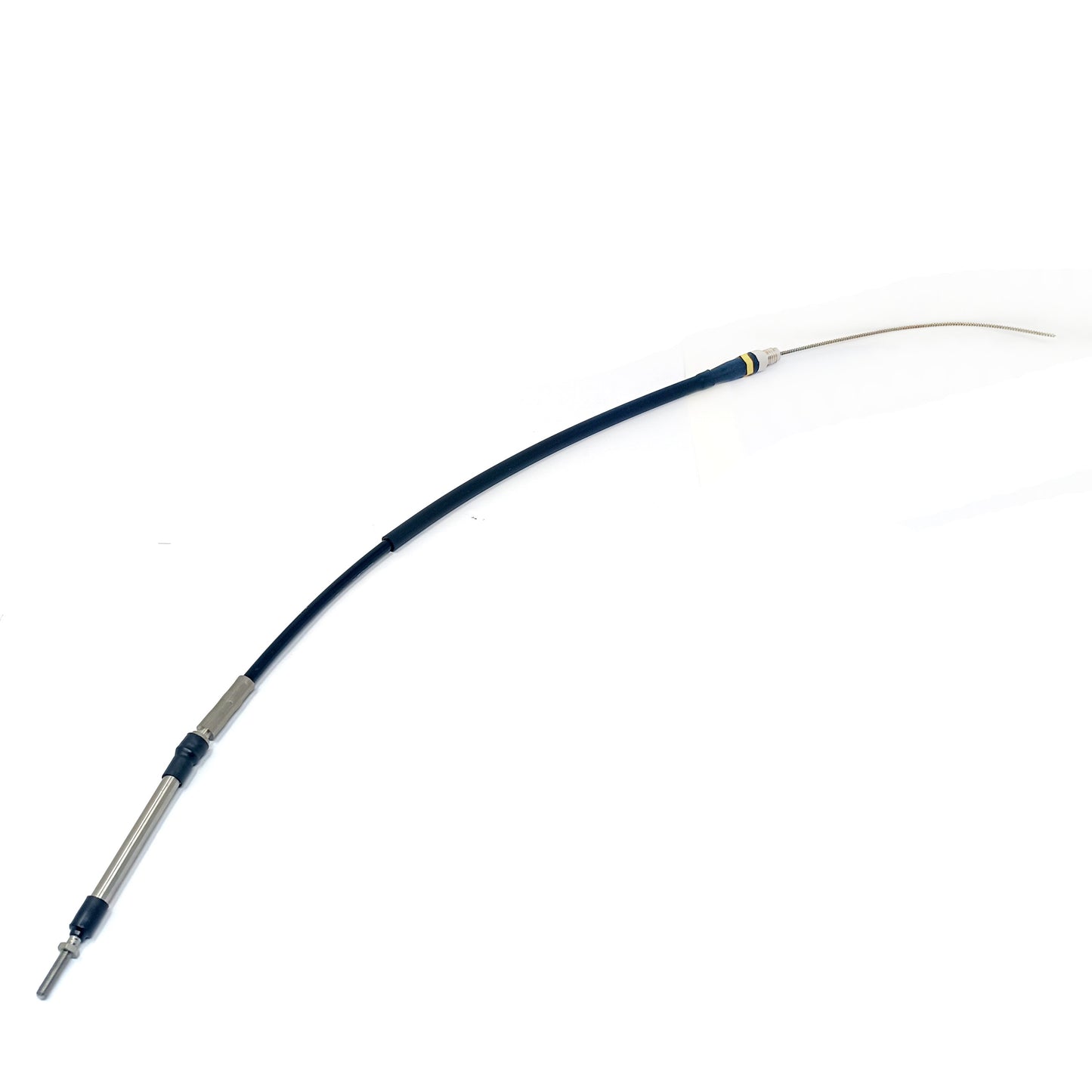 GUAYA CABLE DE ACELERACION MOTOR FUERA DE BORDA 75HP