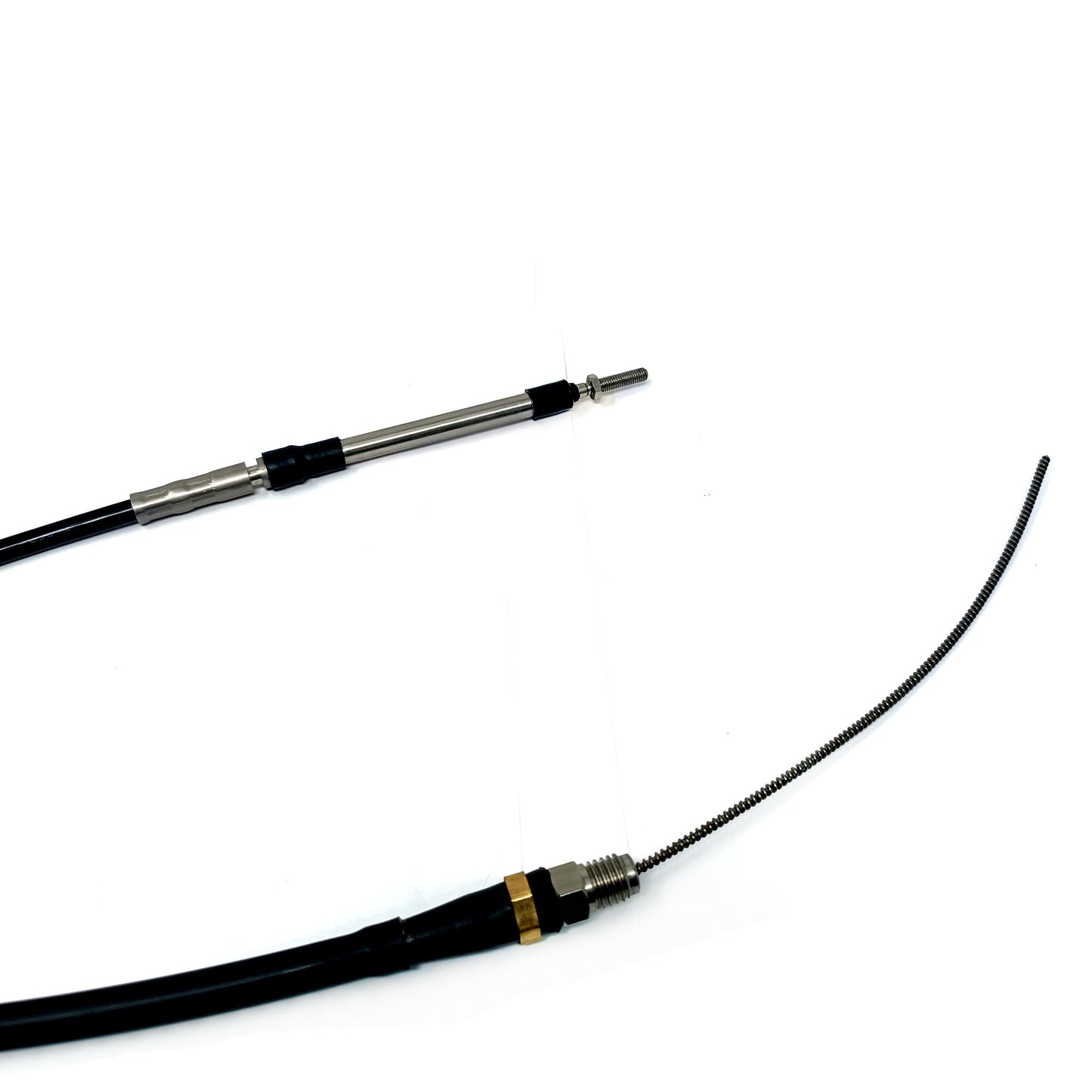 GUAYA CABLE DE ACELERACION MOTOR FUERA DE BORDA 75HP