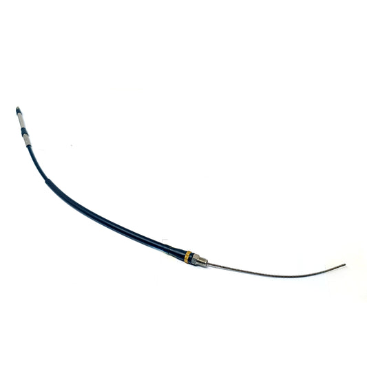 GUAYA CABLE DE ACELERACION MOTOR FUERA DE BORDA 75HP