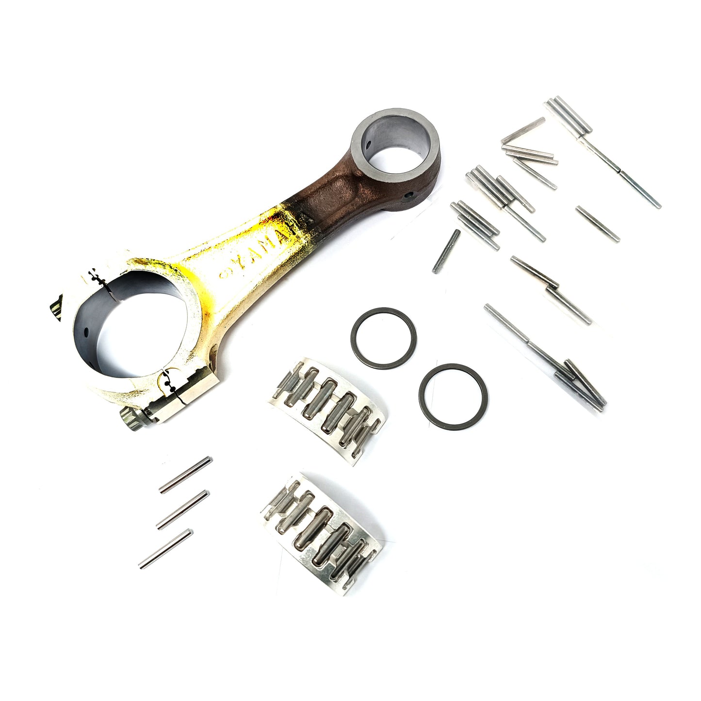 KIT BIELA 48/75HP