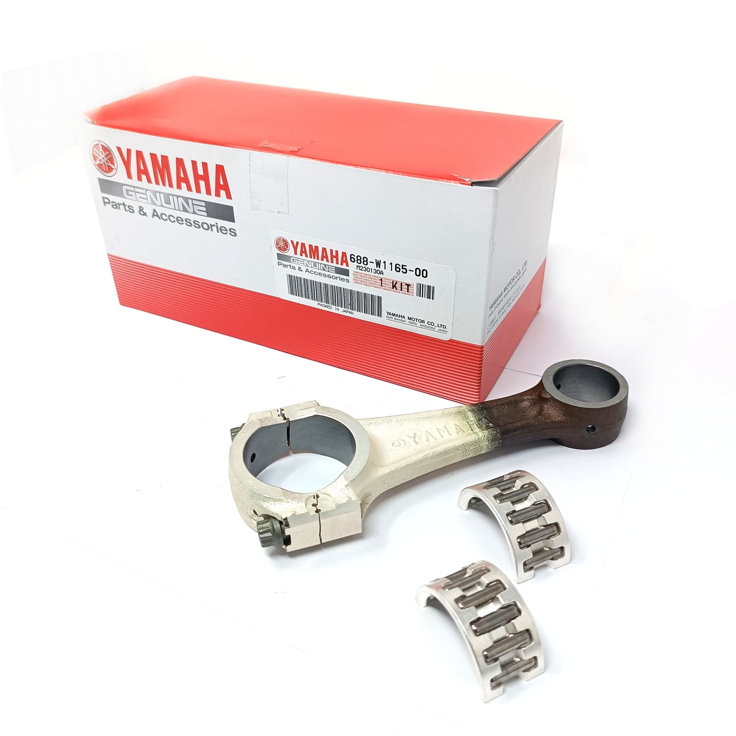 KIT BIELA 48/75HP