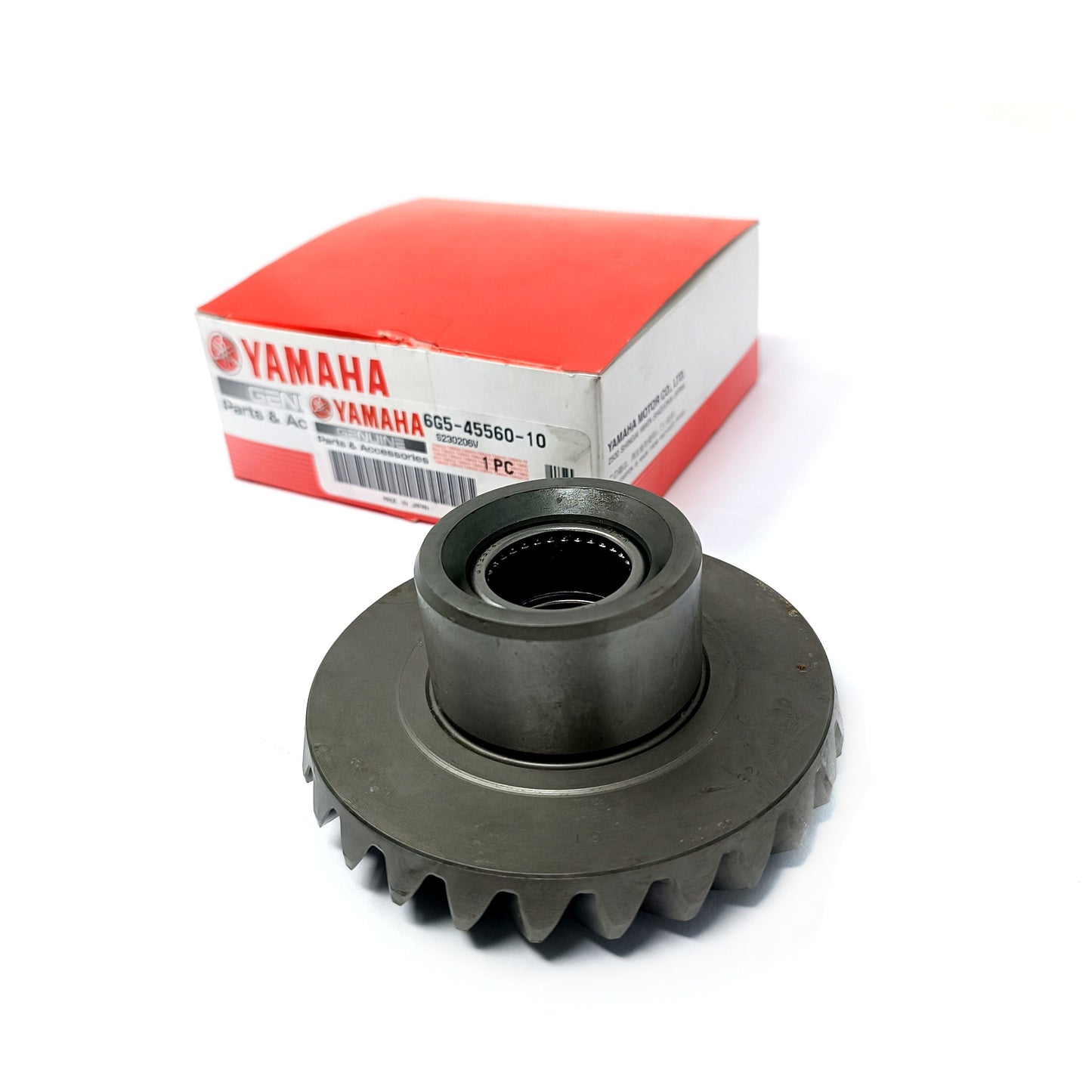 PIÑON DE AVANCE YAMAHA FUERA DE BORDA 40X