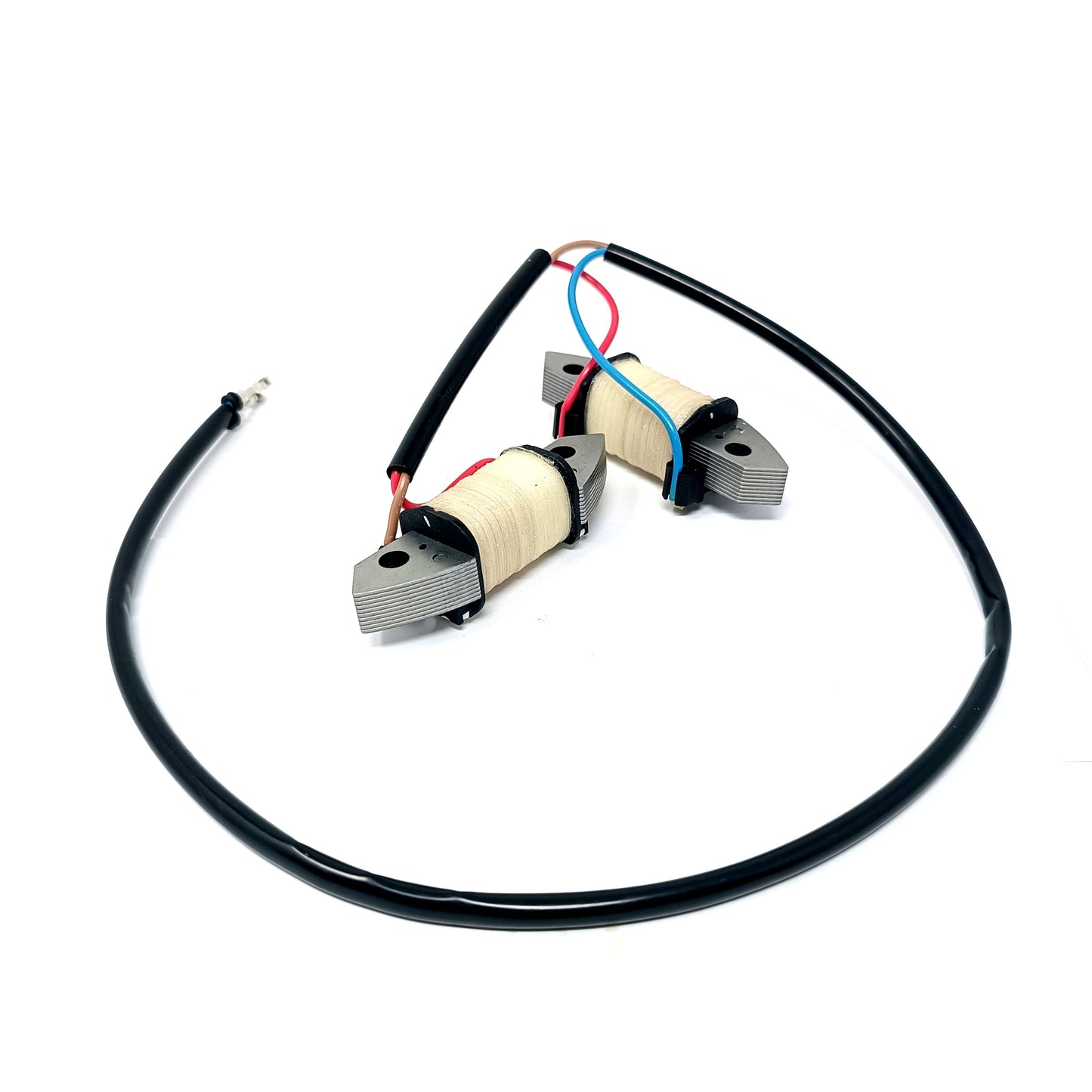 BOBINA CORRIENTE 40X