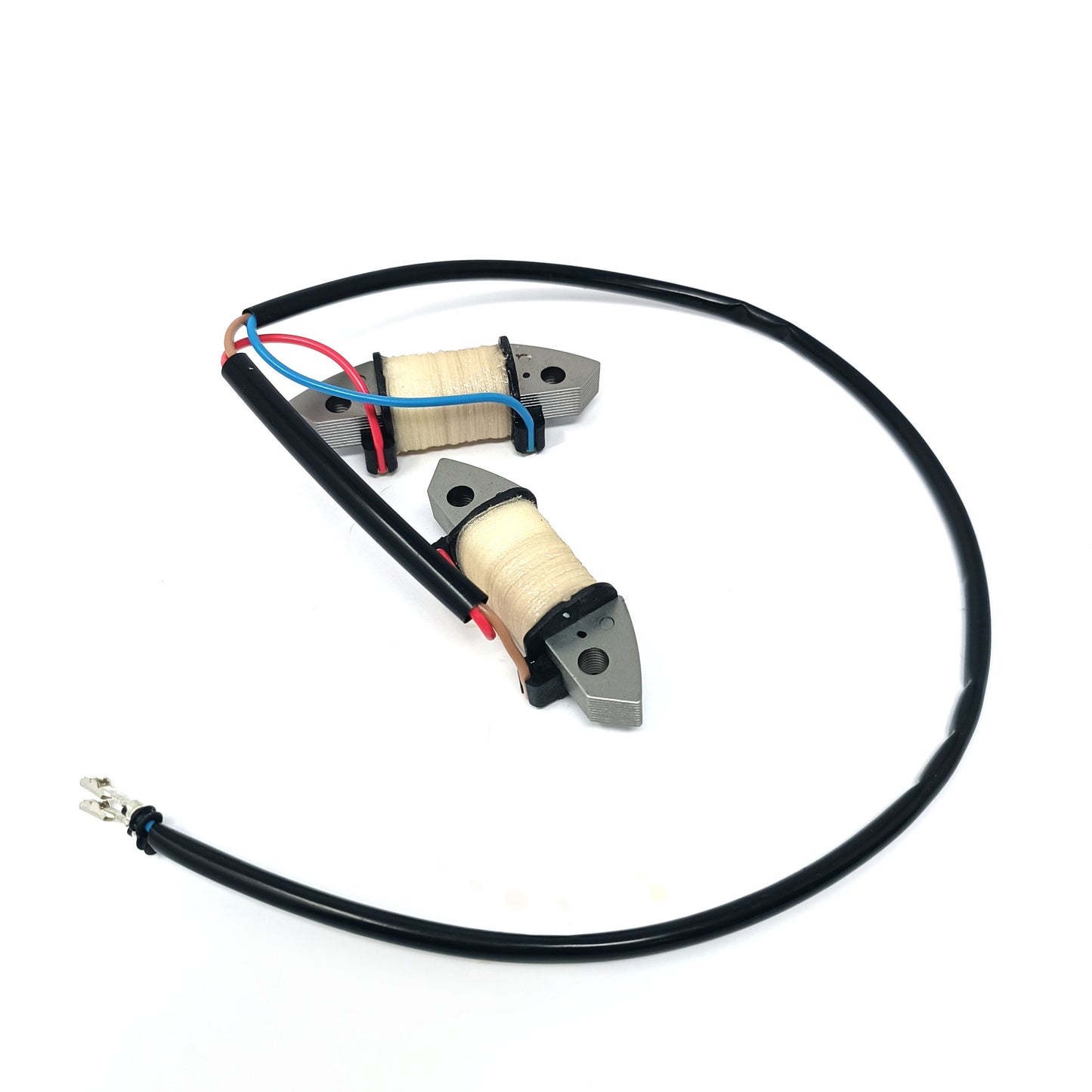 BOBINA CORRIENTE 40X