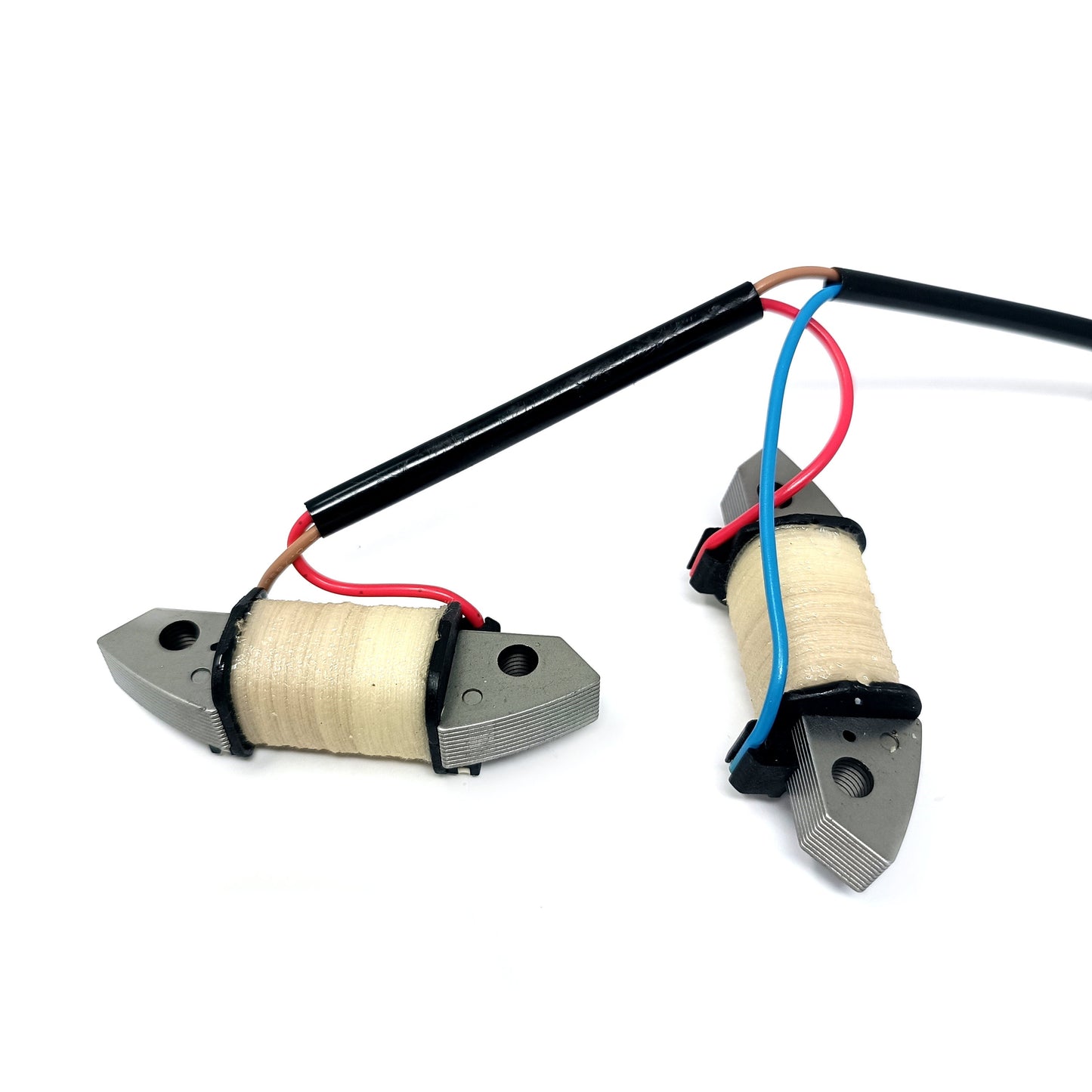 BOBINA CORRIENTE 40X