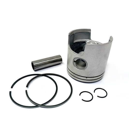 KIT PISTON 0.50 40G