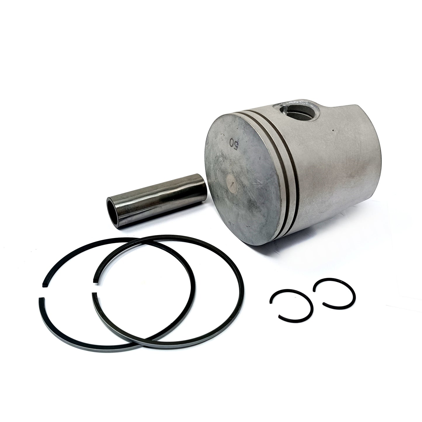 KIT PISTON 0.50 40G