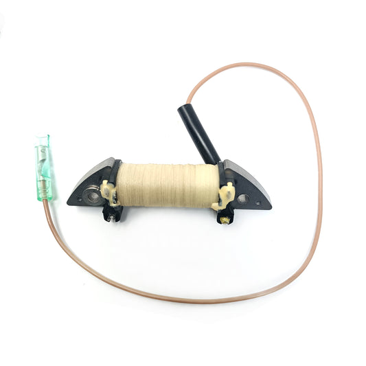 BOBINA CORRIENTE 40G