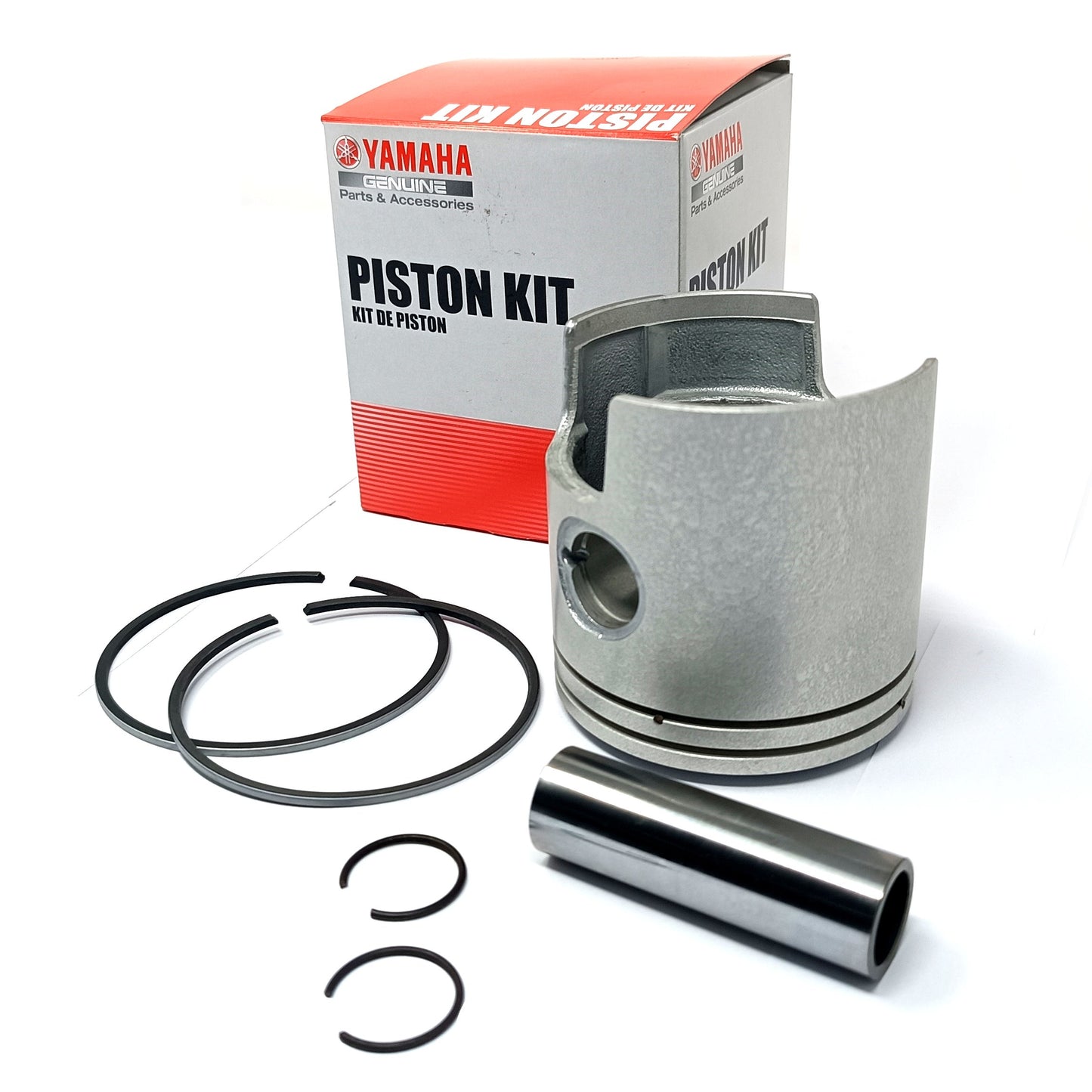 KIT PISTON 40G