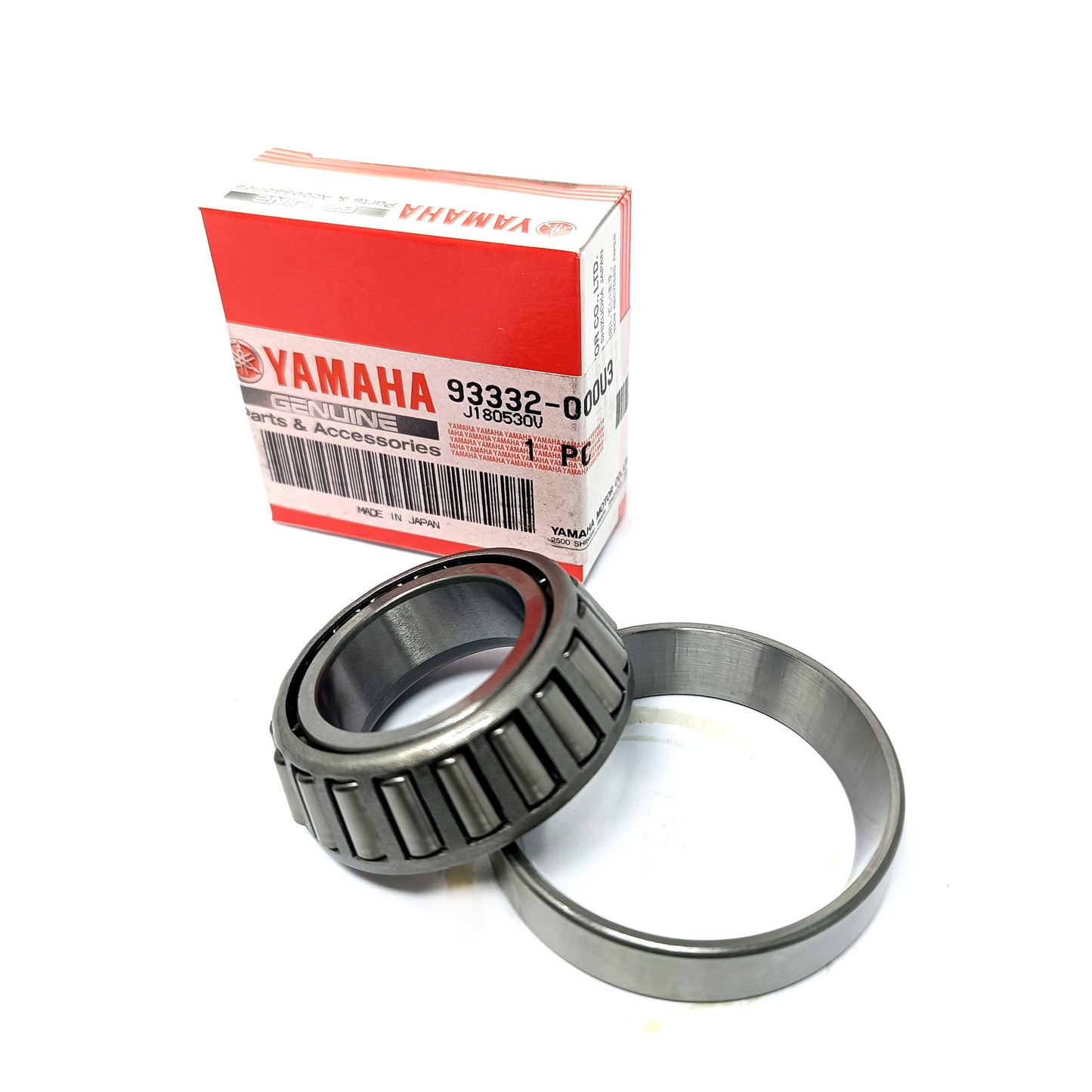 COJINETE 75HP ROLINERA EJE LARGO