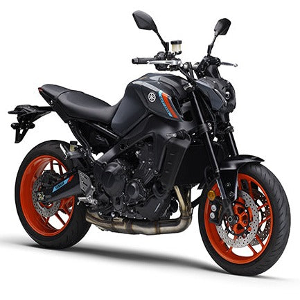 YAMAHA MTN 890 (MT09)2022