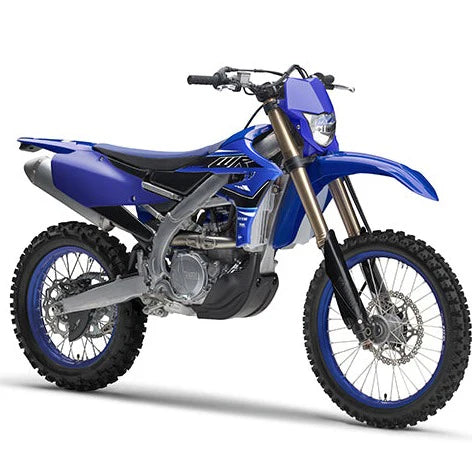 YAMAHA WR450F 2022